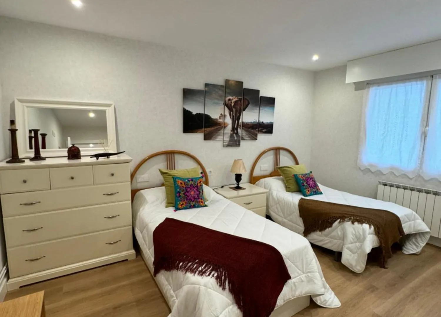 Askatasun Etxie La Casa Appartement Bermeo