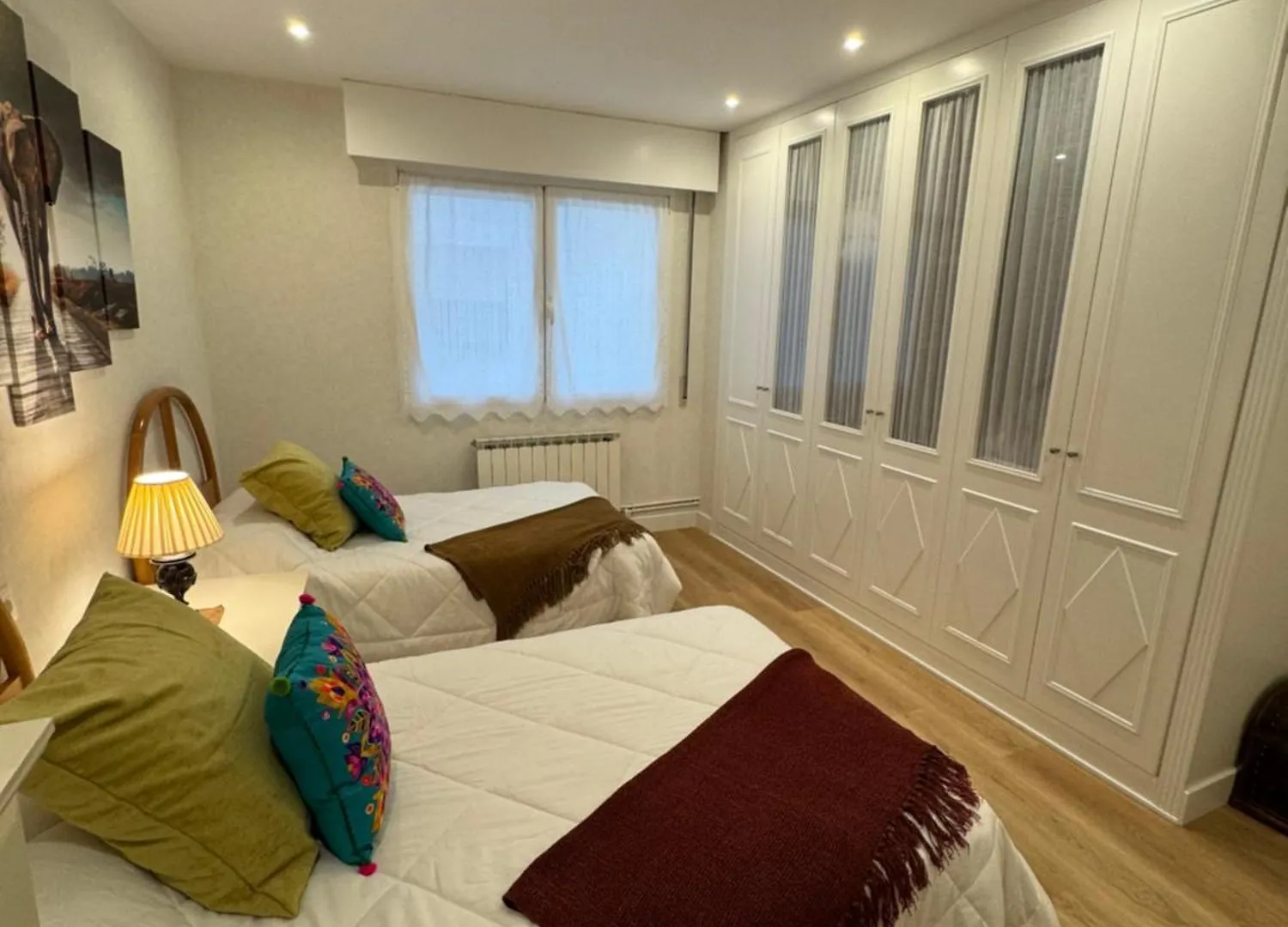 Askatasun Etxie La Casa Appartement Bermeo
