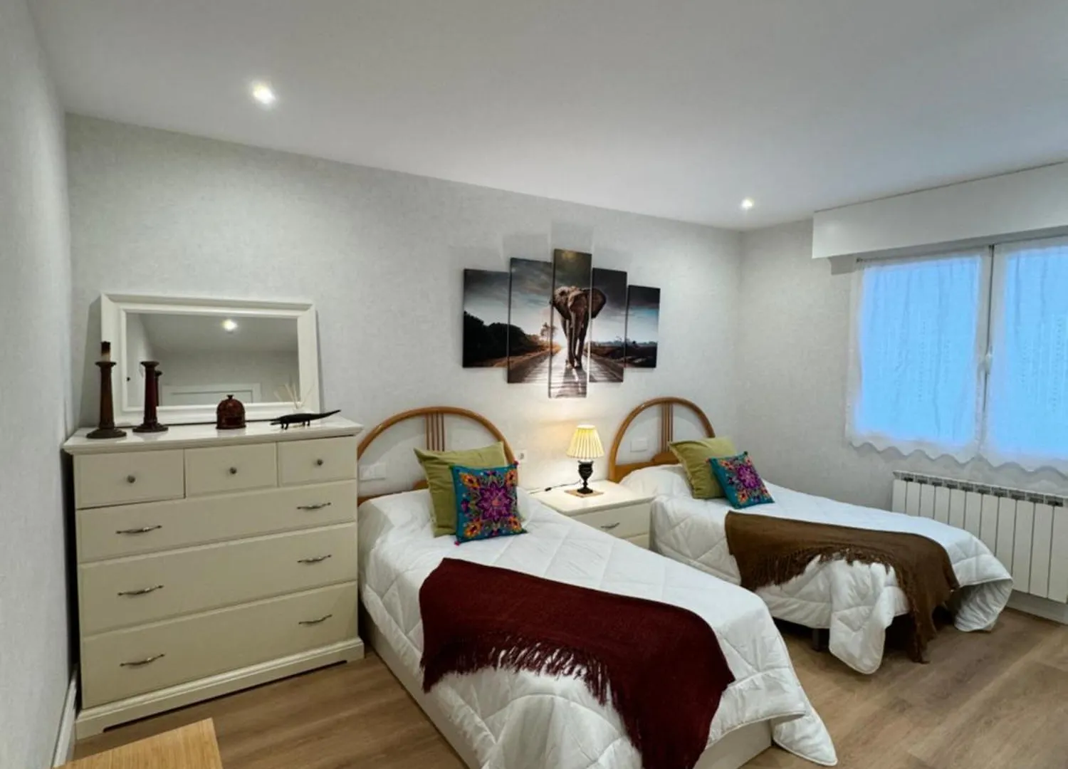 Askatasun Etxie La Casa Appartement Bermeo