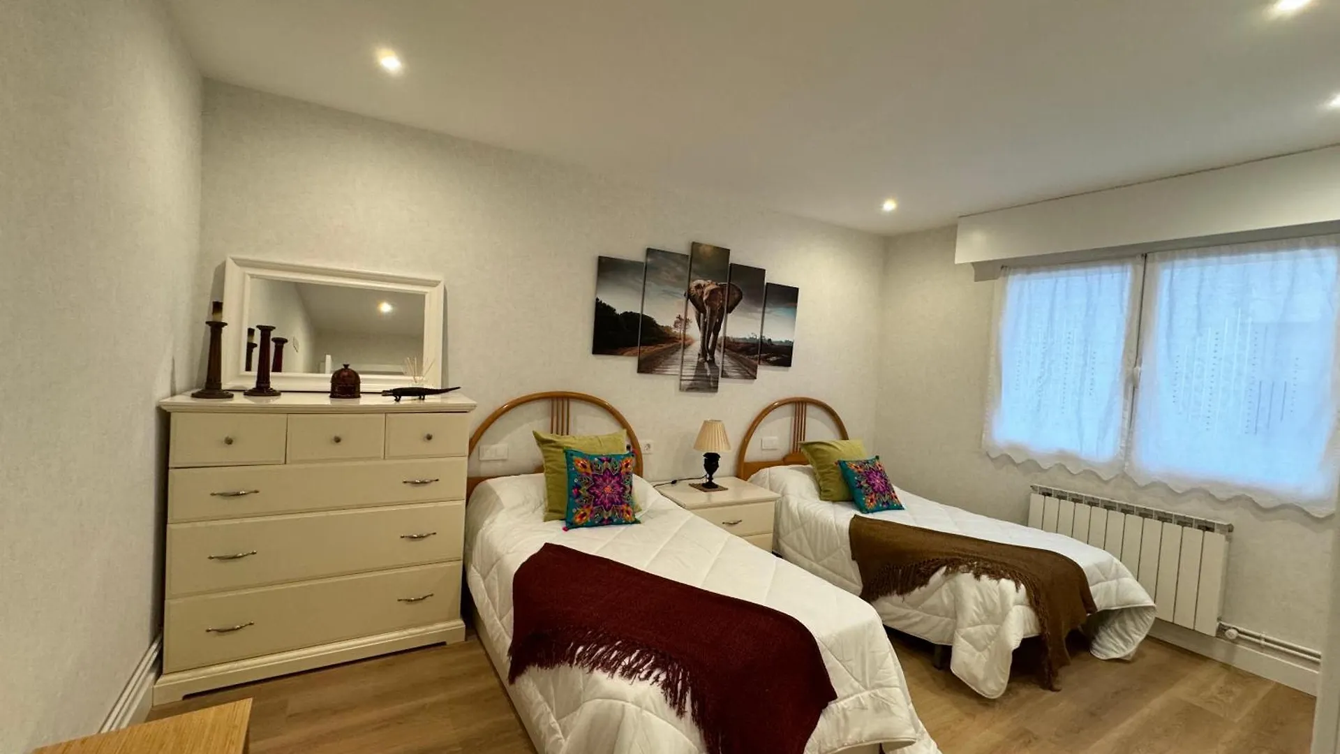 Askatasun Etxie La Casa Appartement Bermeo