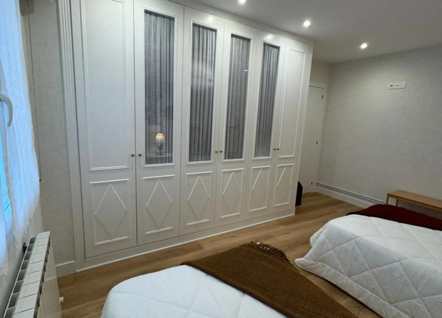 Askatasun Etxie La Casa Appartement Bermeo