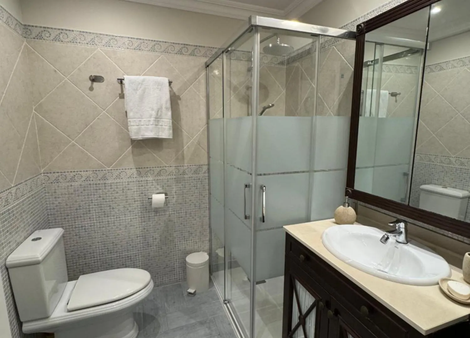 Askatasun Etxie La Casa Appartement Bermeo