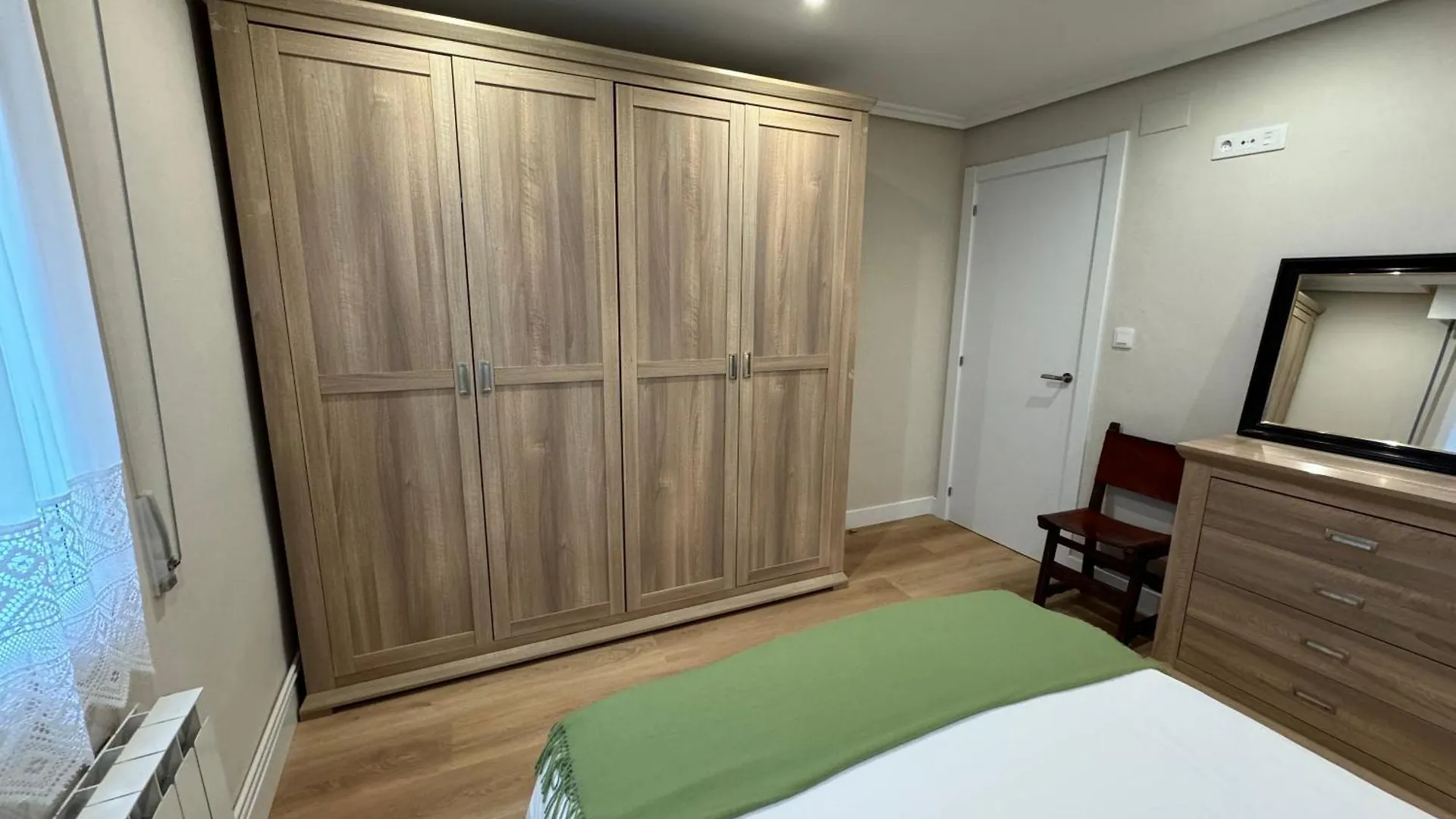 Askatasun Etxie La Casa Appartement Bermeo Spanje